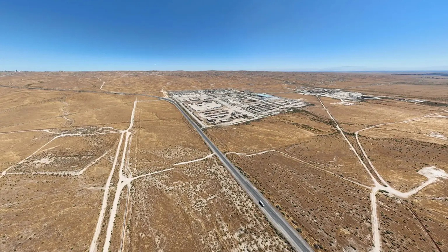 To Solve a Major Problem With Data Centers, Put Them in Oil Fields