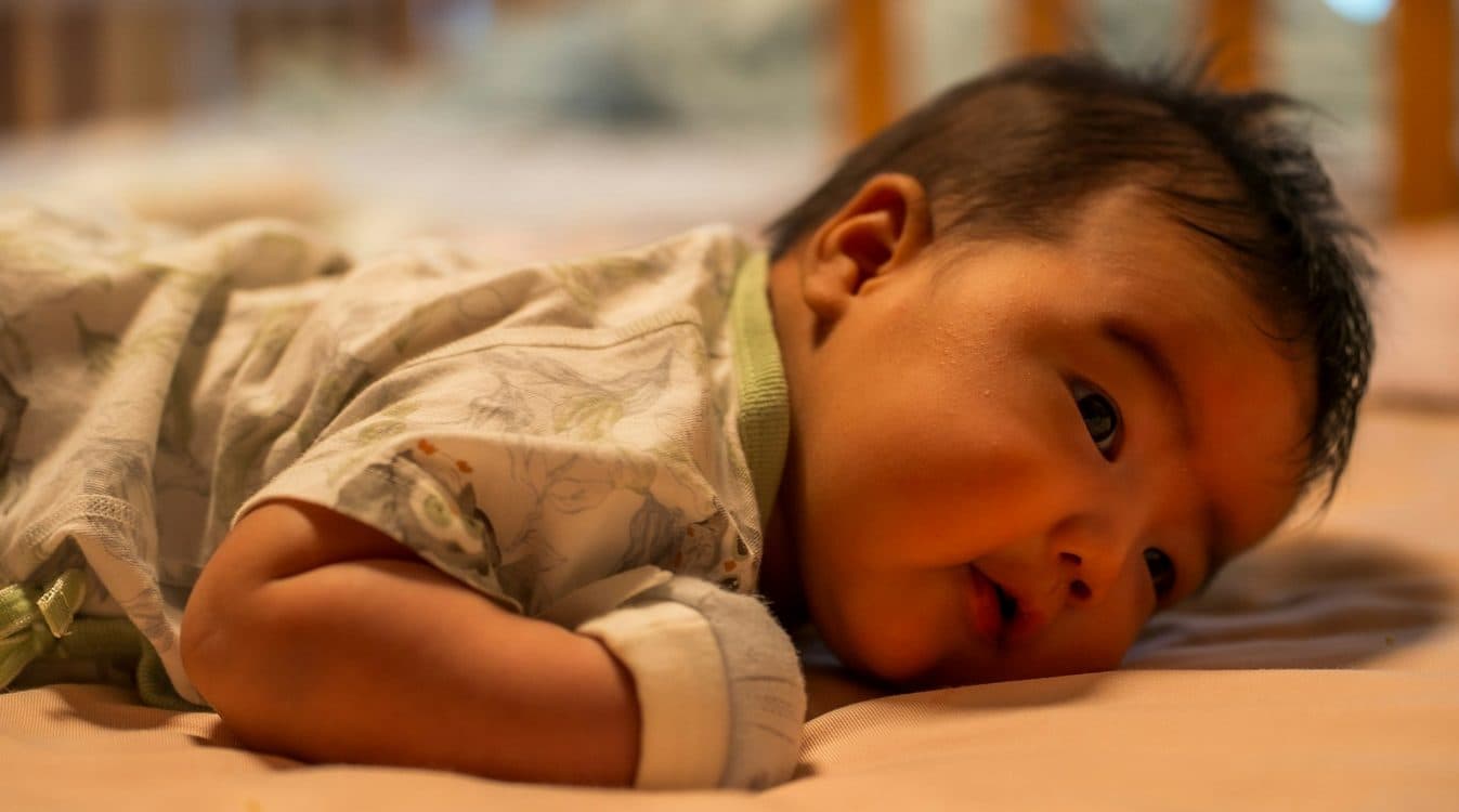 Record Low Child Mortality Rates Recorded in Both India and China
