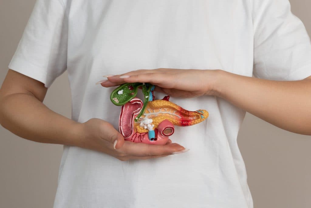 A daily pill just doubled survival time for advanced pancreatic cancer