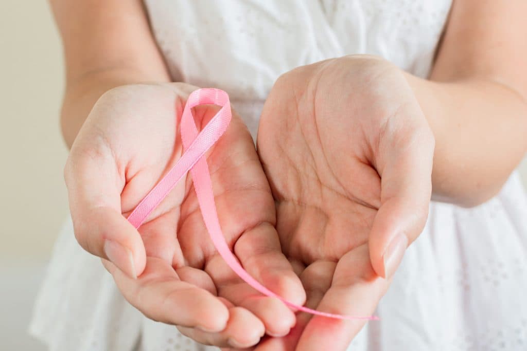 Breast cancer genomic test could spare millions from chemotherapy