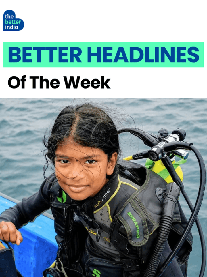 Better Headlines of the Week: A Village Saved a Wild Cat, the Sun Revealed Its Secret & More