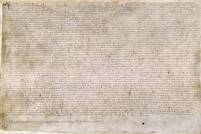 Good News in History, June 15
