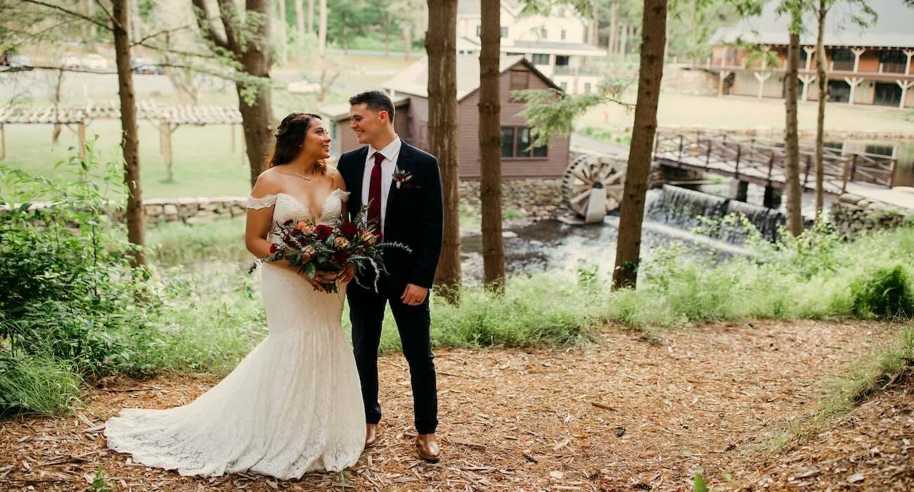 Win a Free Wedding at Historic Hudson Valley Estate For Couple With the Best Story