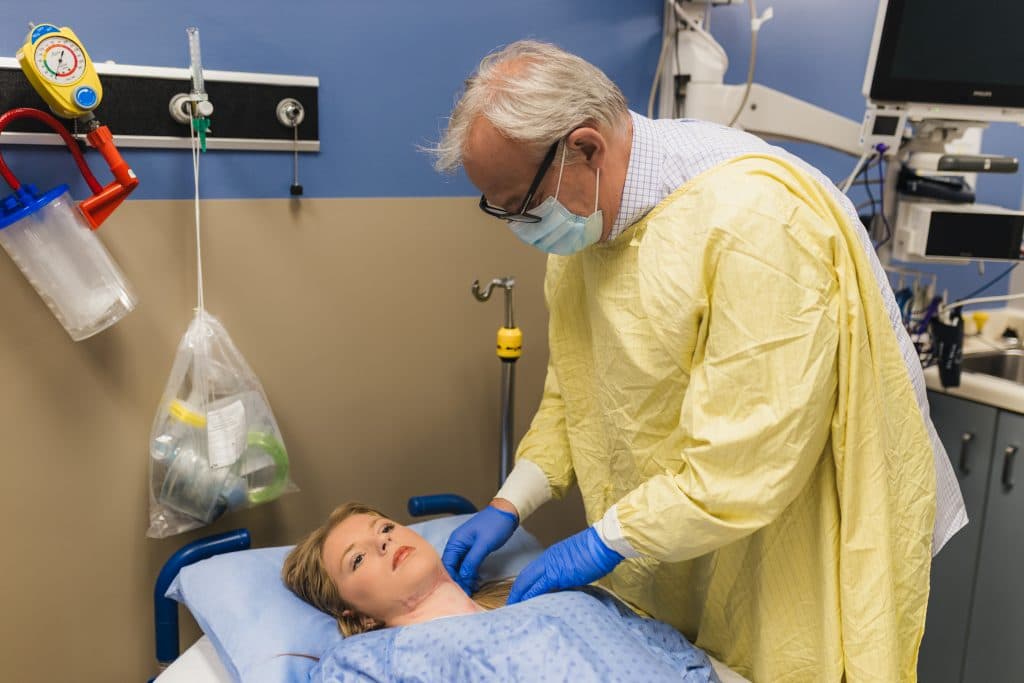 Exosome therapy heals burn patient’s face in world first